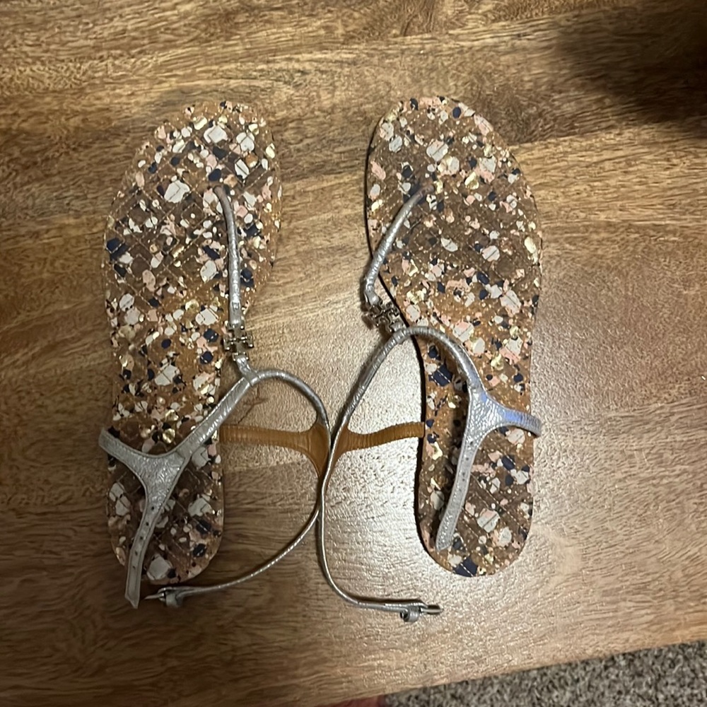 Tory Burch Sandals